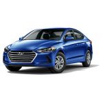 Hyundai Elantra Araç Bilgisi ve Yedek Parça