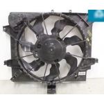 HYUNDAI İ30 2012-2015 SU RADYATOR FANI DİZEL 1.6