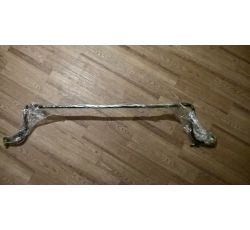 HYUNDAI ACCENT 00-02 VİRAJ DEMİRİ ARKA MİLENYUM 00-02