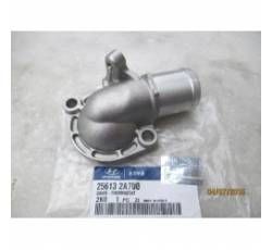 HYUNDAI İ20 2008-2012  SU RADYATOR UST TAKOZU 