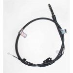 HYUNDAI İ30 2007-2011  EL FREN TELİ ARKA SOL 