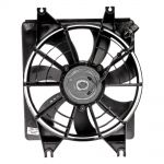 KLİMA FAN PERVANESİ ACCENT/EXCEL/ELENTRA 94-95