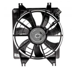 KLİMA FAN PERVANESİ ACCENT/EXCEL/ELENTRA 94-95