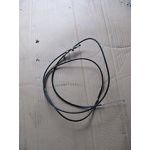 HYUNDAI İ20 2008-2012 KAPUT ACMA TELI ARKA 