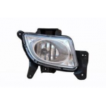 HYUNDAI İ30 2007-2011 SİS FARI SAĞ