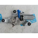 HYUNDAI 2012-2015 İ30 SİLECEK MOTORU ARKA CAM 