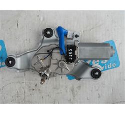 HYUNDAI 2012-2015 İ30 SİLECEK MOTORU ARKA CAM 