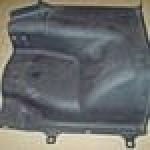 HYUNDAI ACCENT 00-02 BAGAJ SOL TRİMİ(ACC01-)