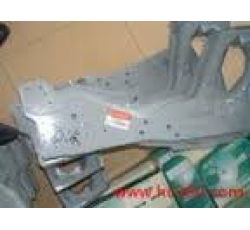 HYUNDAI  ACCENT 95-00 ŞASE SACI SOL