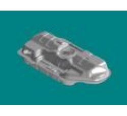 HYUNDAI ACCENT ERA 07-10 YAKIT DEPOSU BENZİN  