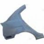 HYUNDAI ACCENT ERA 07-10 ÇAMURLUK ARKA SAĞ  