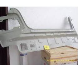 HYUNDAI EXCEL 90-94 PANEL ARKA