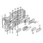 HYUNDAI H100 ALT İSKELET MNVAN 94-96