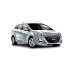 Hyundai i30 Araç Bilgileri ve Yedek Parça