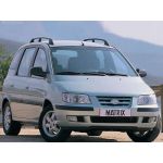 Hyundai Matrix Araç Bilgisi ve Yedek Parça