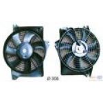 HYUNDAI  MATRİX KLİMA FAN MOTORU(MTRX06)