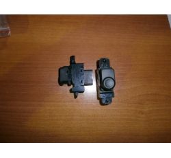 CAM KALDIRMA DÜĞMESİ ARKA BLUE