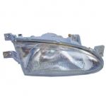 HYUNDAI ACCENT 95-00 FAR SAĞ ACCENT 95-97  