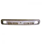 HYUNDAI ACCENT 95-00 TAMPON ŞOK EMİCİ ARKA ACCENT 98-  