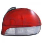 HYUNDAI ACCENT 95-00 STOP SAĞ ACCENT 3-K 98-> 