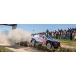 Hyundai Motorsport Ralli Portekiz'i fethetti