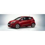 Hyundai i10 Yılın En Yüksek Oyunu Aldı