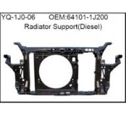 HYUNDAI  i20 PANEL ÖN DiZEL EM  