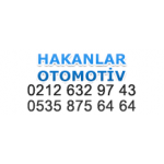 NEDEN HAKANLAR OTOMOTİV?