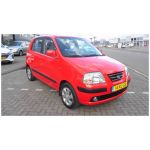 Hyundai Atos Araç Bilgileri ve Yedek Parça