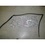 HYUNDAI  ACCENT 95-00 KAPI CAM LASTİĞİ ÖN SAĞ