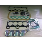 HYUNDAI ACCENT 95-00 TAKIM CONTA ACCENT 1.5