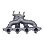 HYUNDAI  ACCENT 95-00 MANİFOLD EKSOZ ACCENT 1.3