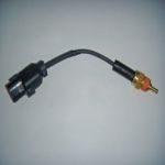 HYUNDAI  ACCENT 00-02 SU SICAKLIK SENSÖRÜ MİL/GETZ/STAREX/CERATO B/SORENTO KORE