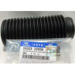 HYUNDAI  ACCENT 95-00 AMÖRTİSÖR TOZ KÖRÜK ARKA ACCENT/MİLENYUM 00-02 