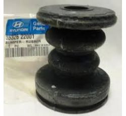 HYUNDAI  ACCENT 95-00 AMÖRTİSÖR STOPERİ ARKA ACCENT/ADMİRA ACCENT 03-06