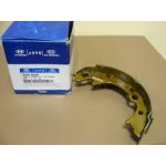 HYUNDAI H100 KMYNT FREN BALATASI ARKA KMYNT 97-