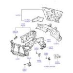 HYUNDAI ACCENT 95-00 PODYE SACI SAĞ