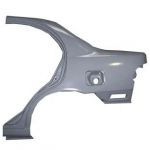 HYUNDAI  ACCENT 95-00 ÇAMURLUK ARKA SOL ACCENT