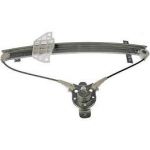 HYUNDAI EXCEL CAM KRİKOSU ARKA SAĞ MEKANİK  