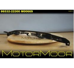 HYUNDAI  ACCENT 95-00 ÖN TAMPON ÜST RAYI(AC4&5K