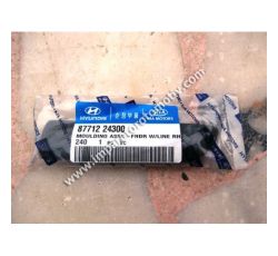 HYUNDAI EXCEL ÇAMURLUK ÇITASI ÖN SAĞ EXCEL 92-94 KORE