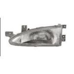 HYUNDAI ACCENT 95-00 FAR SOL 3 KAPI  
