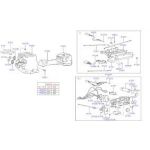 HYUNDAI ACCENT 95-00 KALORİFER ACCENT 1.5
