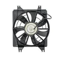 HYUNDAI ACCENT 95-00 KLİMA FAN DAVLUMBAZI