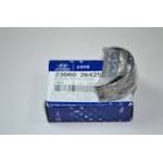 HYUNDAI ACCENT 95-00 KOL YATAK ACCENT/CERATO/RİO BENZİN STD