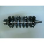 HYUNDAI ACCENT 00-02 GRANK MİLİ MİLENYUM 00-02 1.5/ADMİRA ACCENT 03-06 1.6/ERA 1.6/CERATO 1.6 B