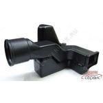 HYUNDAI ACCENT 00-02 RESONATÖR ALT MİLENYUM 00-02/ADMİRA ACCENT 03-06