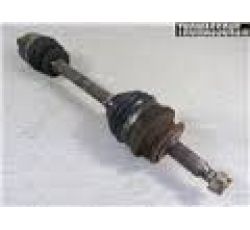 HYUNDAI SANTAFE AKS MİLİ KOMPLE SOL SANTAFE 00-05 DİZEL OTO