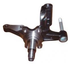 HYUNDAI ACCENT 00-02 AKS TAŞIYICISI ARKA SOL MİLENYUM 00-02/ADMİRA ACCENT 03-06  