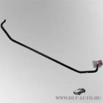 HYUNDAI  ACCENT 00-02 VİRAJ DEMİRİ ÖN MİLENYUM 00-02